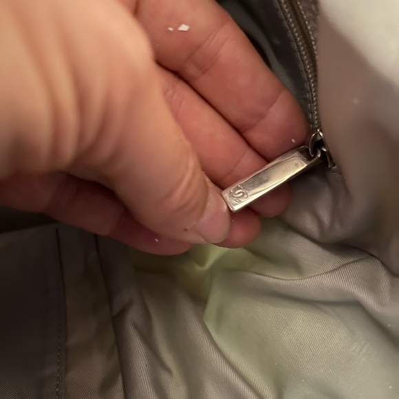 Chanel Biarritz bag - Picture 4 of 10